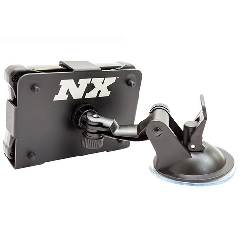 Max 5/6 Screen Mount W/ Suction Cup