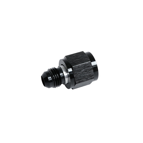 6AN Female To 4AN Male Adapter - Nitrous Express and Snow Performance