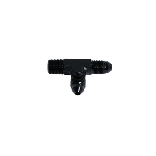 3AN Male X 1/8 NPT Run T