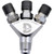 Triple D Nozzle (1/8 NPT)