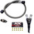 Shark SHO 400 Hp EFI Nozzle W/ 2Ft Custom Hose