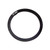 Spacer Ring, 90mm, For 5.0L Pushrod Plate System