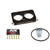 4V Ford Plate Conversion-Stock Throttle Body