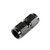 6AN Female Swivel (Black)
