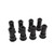Injector Spacers, 26mm (Set of 8)