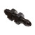 -3 AN Bulkhead with Nut