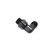 8AN ORB to 8AN 90 Degree Swivel Fitting