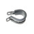 10AN Cushion Hose Clamp (11/16")