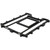 Lid Spacer/direct port plate for LSA Superchargers