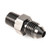 4AN To 1/8" NPT Straight