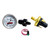 Water Methanol Low Pressure Safety Switch (Stainless Steel Braided Line)