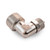 3/8 NPT- 1/4 Quick Connect 90 Degree Fitting
