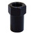 Low Profile Straight Water Methanol Nozzle Holder Fitting