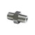 .136 Orifice Threaded Race Jet/Fitting, Stainless