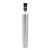 7 oz Mini-Bottle W/ Motorcycle Valve (2 Dia. X 11.36 Tall)