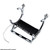 Bracket Mounted Bottle Heater, 12V