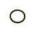 3/4 O-Ring For Motorcycle Bottle Valve (Fits 2.5Lb Bottle)
