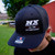 NX 30 Year Anniversary Flat Bill Cap (Snapback - Embroidered)