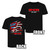 25th Anniversary Snow T-Shirt
