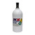 *Openbox* 2.5 Lb Bottle (W/ Motorcycle Valve) (4.38 Dia. X 12.37 Tall)