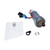 03-04 Cobra Billet Fuel Hat 3 Pump Upgrade