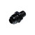 1/4" NPT X 8AN Male (Straight)