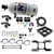 All Wet Billet Crossbar Nitrous Plate Systems