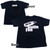 Bottle Fed Black T-shirt