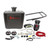 Diesel Stage 3 Boost Cooler Water-Methanol Injection Kit Universal