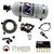 Ford 4 Cyl Nitrous Plate System - 2.3L Ecoboost