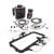 Holley Hi-Ram Plenum Plate Direct Port Water Methanol System With VC-50 Controller