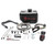 Stage 2.5 Boost Cooler 2005-2010 Ford Mustang GT 4.6L Forced Induction Water-Methanol Injection Kit