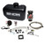Stage 2.5 Boost Cooler 2015+ Ford 2.3L Ecoboost Water-Methanol Injection Kit