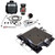 Water/Methanol System With Billet Supercharger Lid For Hellcat/Demon