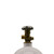 Standard 90 Degree Bottle Valve (Fits 15 Lb Bottles)