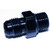 6AN Bottle Valve Nipple For New Style Lightning 45 Bottle Valves