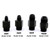 10AN Lightning 500 Bottle Nipple