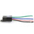 60/80 Amp Relay And Pigtail