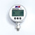 4 Inch Digital Nitrous Pressure Gauge W/ 8AN Adapter