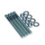 Long Carb. Studs  3.5 Inch Long (Set Of 4)