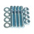 Short Carb. Studs 2 1/2 (Set Of 4)