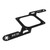 Carburetor Plate Solenoid Brackets (4500 Style Dominator)