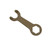 Super Shark Solenoid Maintenance Wrench