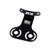 2024+ 5.0L Mustang Solenoid Bracket - NOT For Use with Throttle Body Plates