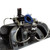 4500 Dominator Plate Solenoid Bracket Side Mount (Assassin)