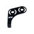 Solenoid Mounting Bracket For LS Engine Intake Manifold