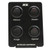 Custom Switch Panel, GM Truck 2008-2013