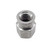 1/4 NPT Female X 1/8 NPT Female Union Reducer