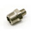 3/8 NPT X 1/8 NPT Male Union Reducer