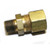 1/8 NPT Male X 3/8 Compression Straight